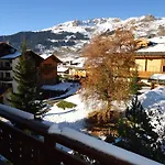 ホテル ミラボー 3*