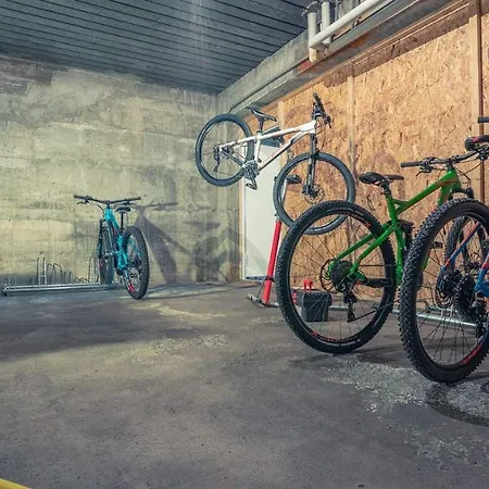 Готель Mirabeau 3*