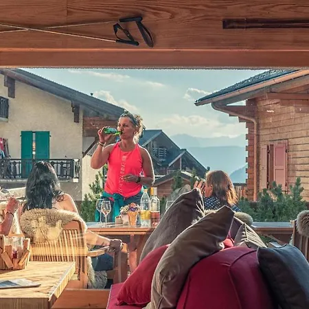 Mirabeau 3* Верб'є