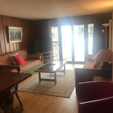 Hotel Mirabeau Verbier