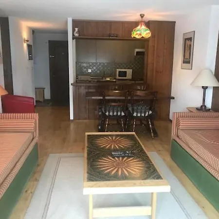Mirabeau Hotel Verbier