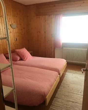 Mirabeau Hotel Verbier