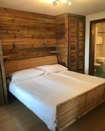 Mirabeau Hotel Verbier