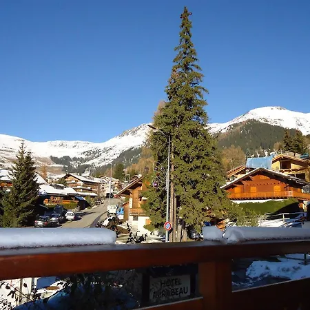 Mirabeau Verbier
