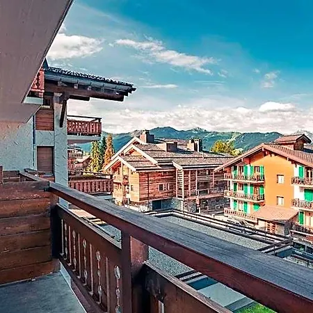 Mirabeau 3* Verbier