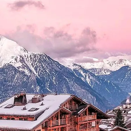 Mirabeau 3* Verbier