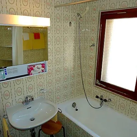 Mirabeau Hotel 3*