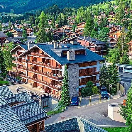 Mirabeau 3* Verbier