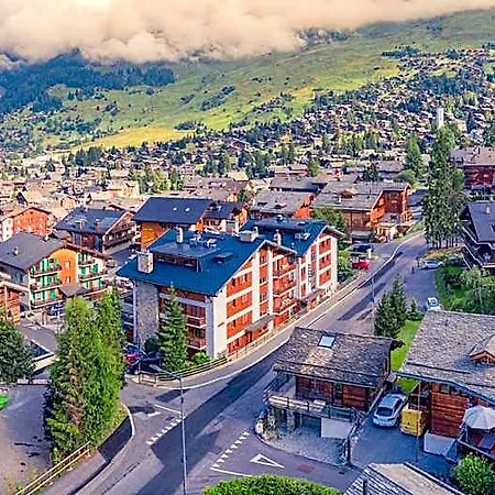 Mirabeau Hotel Verbier