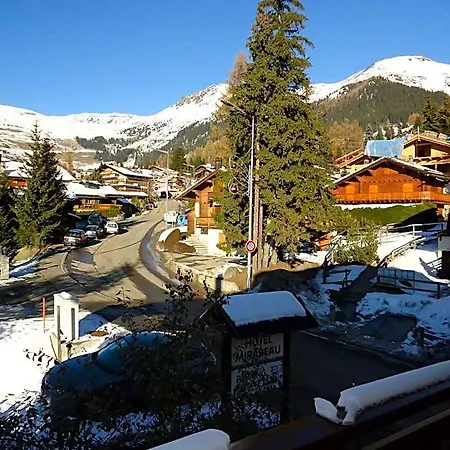 Mirabeau Hotel Verbier