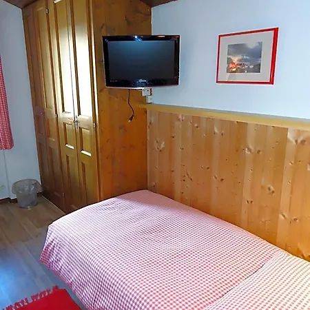 Mirabeau Hotel Verbier