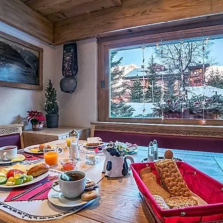 Hotel Mirabeau
