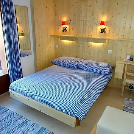 Hotel Mirabeau