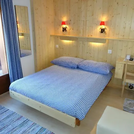 Mirabeau 3* Verbier