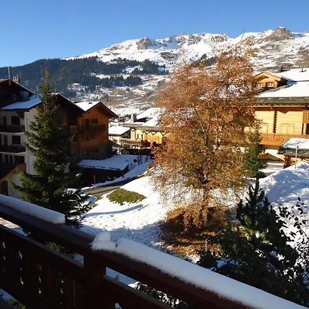 Hotel Mirabeau 3*