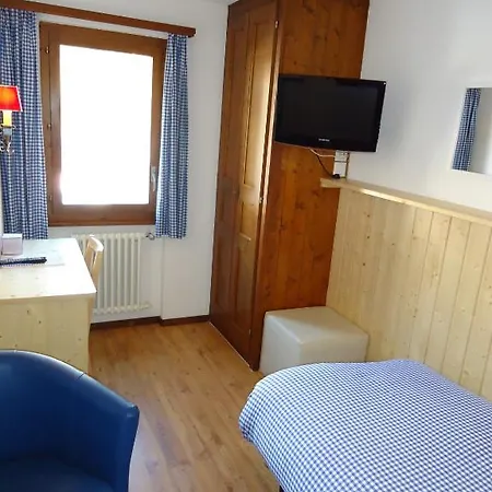 Hotel Mirabeau