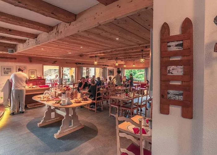 酒店 米拉波酒店 3*