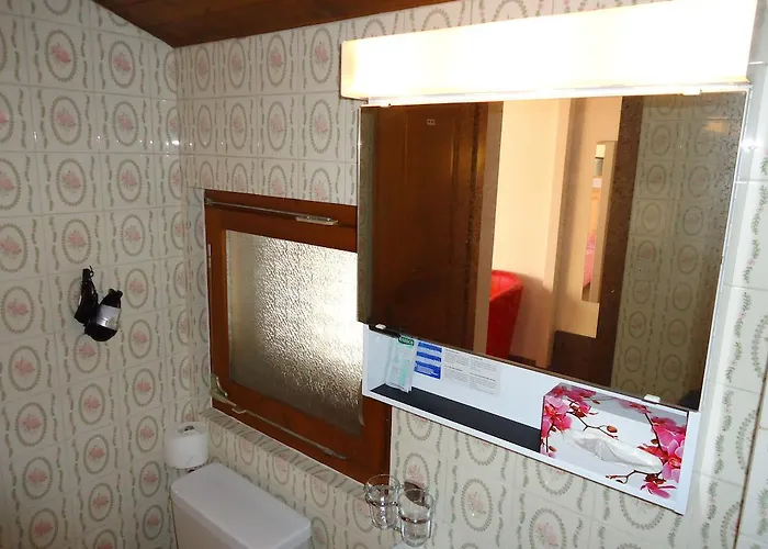 Mirabeau Hotel Verbier