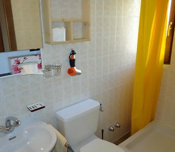 Hotel Mirabeau Verbier