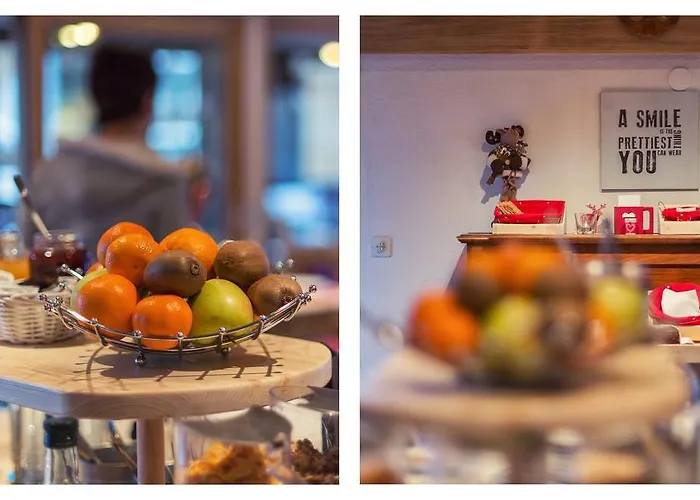 米拉波酒店 酒店 3*