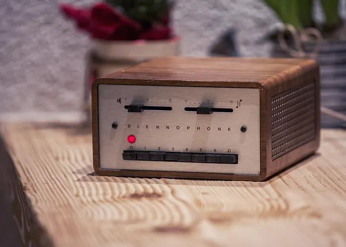 米拉波酒店 酒店