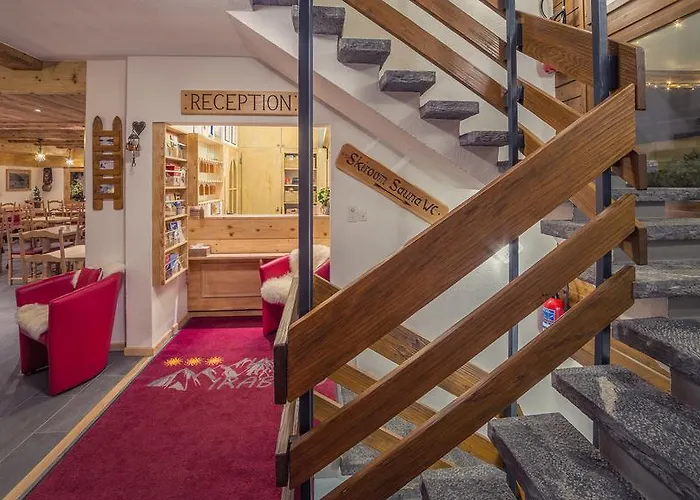 酒店 米拉波酒店 3*