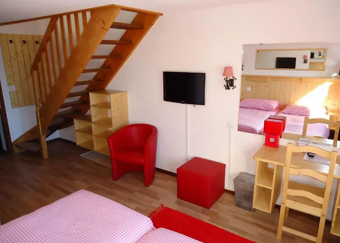 米拉波酒店 韦尔比耶