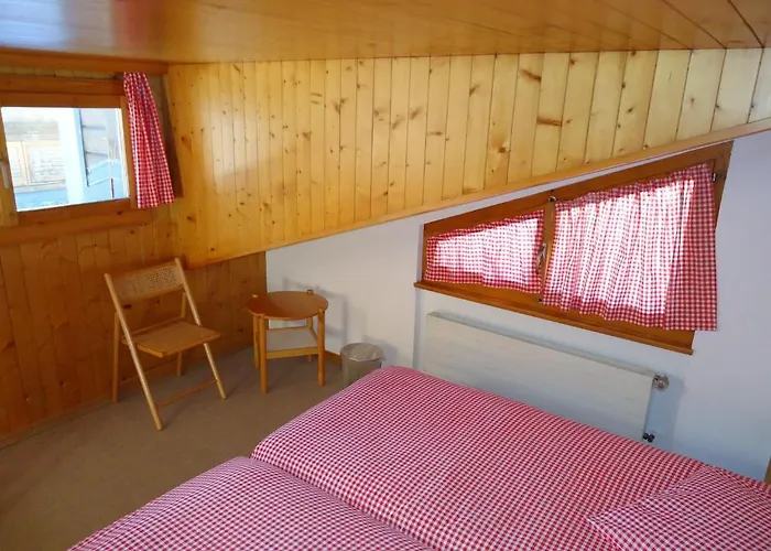 米拉波酒店 酒店