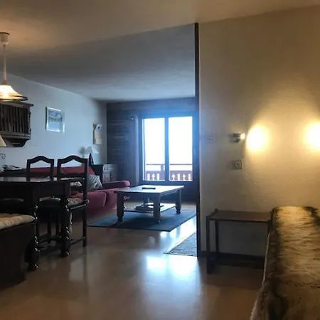 Mirabeau Hotel Verbier