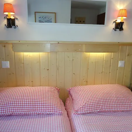 Mirabeau 3* Verbier
