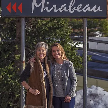 Mirabeau Verbier