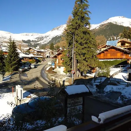 Mirabeau Hotel 3*