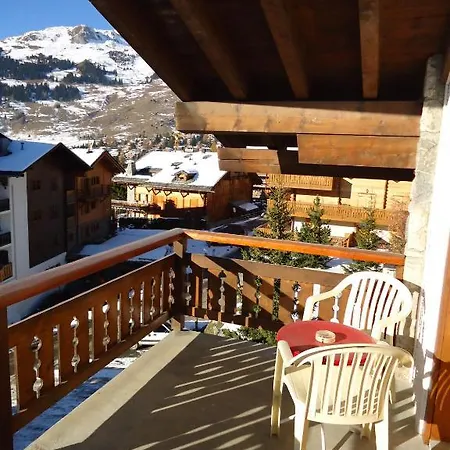 Mirabeau Hotel Verbier