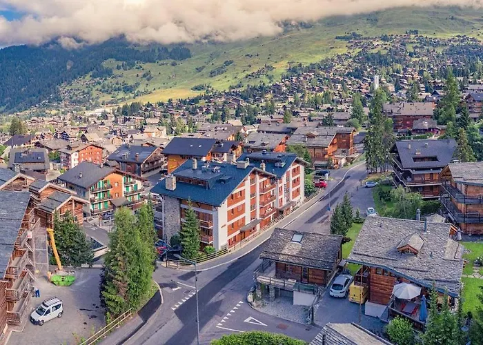 Mirabeau מלון 3*