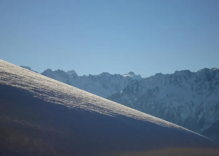 Mirabeau מלון 3*