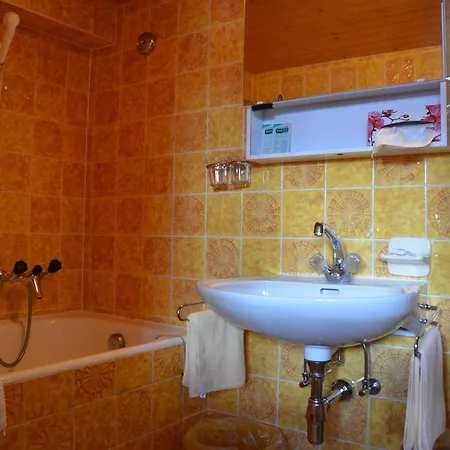 Hotel Mirabeau Verbier