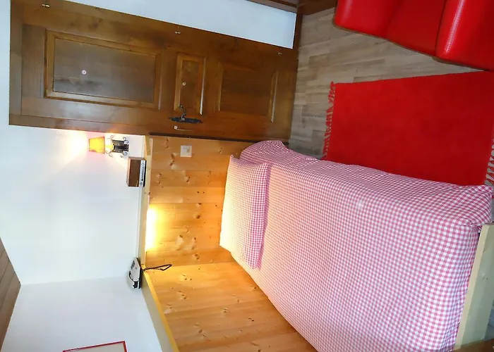 Mirabeau Hotel Verbier